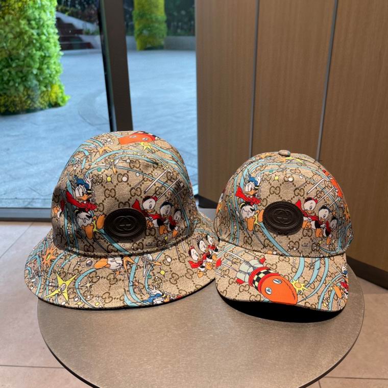 Gucci X Disney 032402